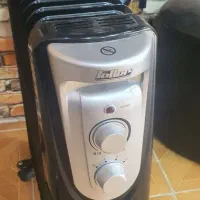 شوفاژ برقی فلر المان مشابه اکبند|بخاری، هیتر، شومینه|تهران, آبشار|دیوار