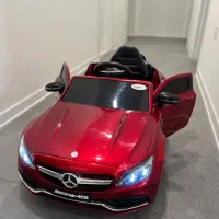 ماشین شارژی