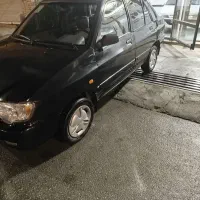 پراید132
