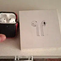 ایرپاد 1 / درحد نو بدون ایراد به شرط