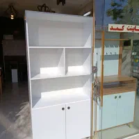 کمد جاکفشی میز tv|جاکفشی، کمد، دراور|اصفهان, هفتون|دیوار