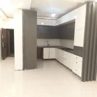 ۹۲متر۲خواب طبقه۴ الهیه۳۴مجتمع بهار پارکینگ آسانسور