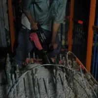 جوشکاری سیار / تاسیسات / تخریب