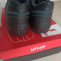 کفش ایمنی کار