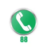 یک خط تلفن ثابت شماره رند - کد 88|تلفن رومیزی|تهران, بهجت‌آباد|دیوار