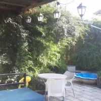 خانه ویلایی دوطبقه در جلین معاوضه ای