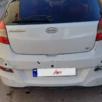 mvm 315 هاچ‌بک ساده مدل۱۳۹۲|خودرو سواری و وانت|کرمان, |دیوار