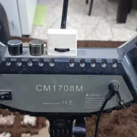 رینگ لایت|دوربین عکاسی و فیلم‌برداری|لنگرود, |دیوار