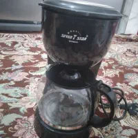 قهوه  ساز