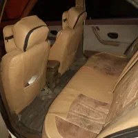 سمنددوگانهelx|خودرو سواری و وانت|نجف‌آباد, یزدانشهر|دیوار