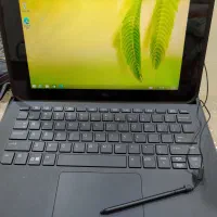 تبلت HP ویندوزی سالم و زیر قیمت
