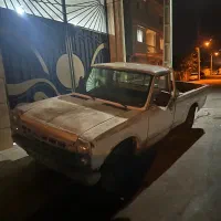 نیسان سالم