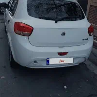 تیبا ۲مدل ۱۴۰۱|خودرو سواری و وانت|تهران, تهرانپارس شرقی|دیوار