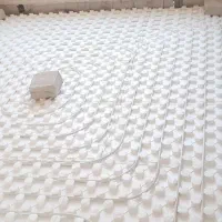 اجرای تخصصی گرمایش از کف|خدمات پیشه و مهارت|مشهد, صیاد شیرازی|دیوار