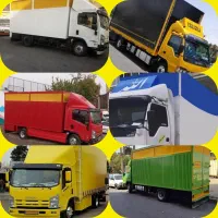 باربری حمل ونقل اسباب کشی خاوربزرگ ۳۰٪تخفیف واقعی|خدمات حمل و نقل|تهران, جیحون|دیوار