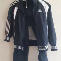 ست ورزشی بچگانه ۴ساله