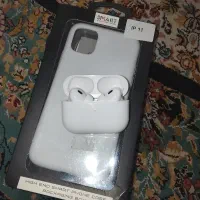 ایرپاد پرو اپل|لوازم جانبی موبایل و تبلت|خرمآباد, |دیوار