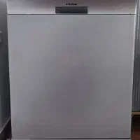 ماشین ظرفشویی هیوندای کره ۱۴نفره آکبند.
