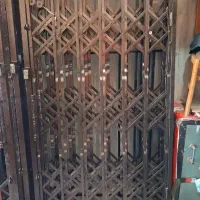 آکاردئون نو هستش جا نخورده