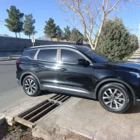 تیگو ۷ پرو|خودرو سواری و وانت|شاهین‌شهر, نسیم ۵|دیوار