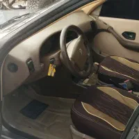 پژو ۴۰۵  دوگانه شرکتی