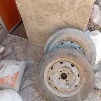 استوک لوازم ولاستیک ورینگ ۱۳ ۱۴ و رگولاتور گاز|قطعات یدکی و لوازم جانبی|هشتگرد, تهران دشت|دیوار