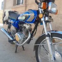 رهرو ۱۴۰۳|موتورسیکلت|ملایر, |دیوار