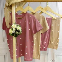 ست تیشرت شلوارک