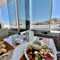 همسفروان ترکیه تاریخ حرکت ۷دیماه