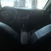 تارا V2 اتوماتیک مشکی|خودرو سواری و وانت|اصفهان, دوطفلان|دیوار