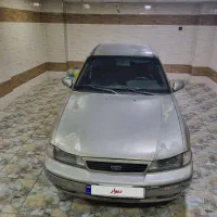 دوو سی یلو سدان، مدل ۱۳۸۲