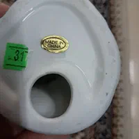 مجسمه چینی سالم ۲۲ سانتی|مجسمه، تندیس، ماکت|تهران, نعمتآباد|دیوار