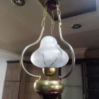 ۲عدد آویز تک شعله