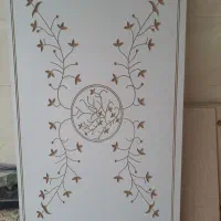 میزناهارخوری ۶نفره ام دی اف