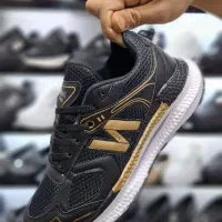 کتونی نیوبالانس مردانه با زیره تونلی