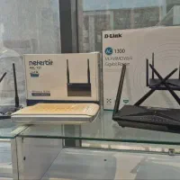 فروش مودم های فیبرنوری و ADSL و TD-LTE
