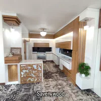 کابینت،کمد دیواری،تی وی وال،طراحی رایگان
