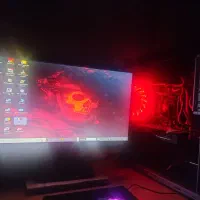 ستابل گیمینگ|رایانه رومیزی|شهریار, شهرک بهاران (ویره)|دیوار