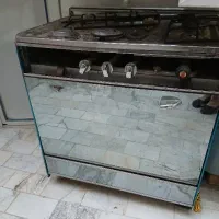 اجاق گاز ۵ شعله