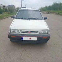 پراید هاچبک ۷۶