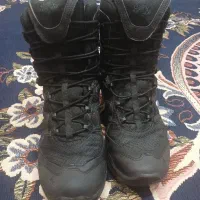 پوتین امریکای های ایکس داخل گورتکس ضد اب درحدنو|کیف، کفش، کمربند|خاش, |دیوار