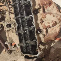 سر سیلندر پراید کابرات