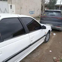 پژو مدل 86|خودرو سواری و وانت|آق قلا, |دیوار