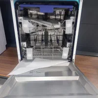 فروش ماشین ظرفشویی آکبند پاکشوما زیر قیمت کارخانه|ماشین ظرفشویی|گرگان, |دیوار