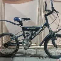دوچرخه سایز 16
