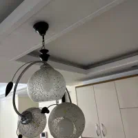 لوستر|لوستر و چراغ آویز|تهران, تهرانپارس شرقی|دیوار