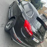 تیگو پنج اکسلنت ۹۶ بی رنگ|خودرو سواری و وانت|کرج, عظیمیه|دیوار