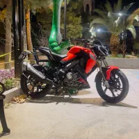 بنلی ۴۰۳ هزار تا کار