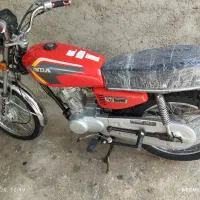 125پلاک ملی تمیز