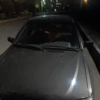 پراید ۱۱۱مدل ۹۷|خودرو سواری و وانت|اندیشه, اندیشه فاز ۱|دیوار